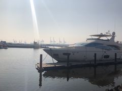 -金梦海湾浴场