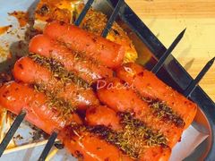 烤肠-铁诚烤肉