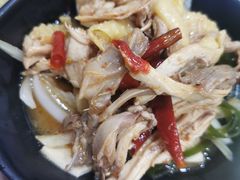 -陈老斯呼尔嗨吃烧烤(科巷店)