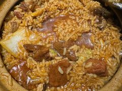 -小吊梨汤·北京菜(香山店)