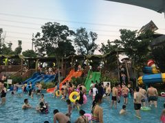 -苏州乐园森林水世界