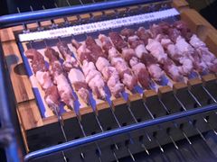 -很久以前羊肉串(打浦路店)