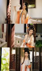 -棠莳旅拍汉服体验馆