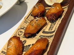 -哈布斯扒房(华发商都店)