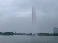 -尚贤河湿地