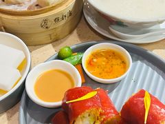 -点都德(大中华店)