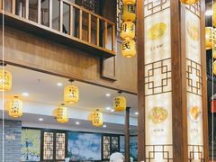 大堂-天台徐家小吃