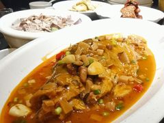 -红厨巷·淮扬菜(熙南里店)