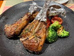 -安妮意大利餐厅(望京店)