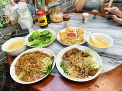 -吴财记面家(大同路店)