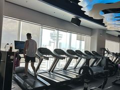 -我爱运动健身·游泳·瑜伽·普拉提馆(大卫城店)