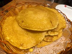 牛舌饼-华福羊汤馆(小市总店)