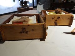-味可道美食坊(福基路店)
