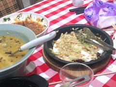 -西贝莜面村(上海百联西郊店)