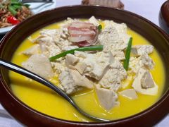 老汤中原手工豆腐-掌柜的店·河南菜(世茂店)