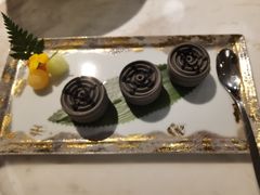 -伯衡55·吉品轩(乌鲁木齐南路店)