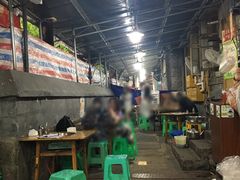 大堂-渝味黄姐火锅(黄泥村店)