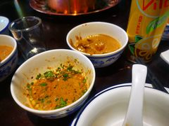 -苏完瓜尔佳氏·满洲涮肉(古方路店)