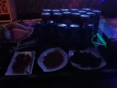 -K+全国连锁KTV(绿地缤纷天地店)