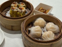 -潮福城潮州大酒楼(湖滨北路店)