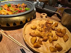 -耶里夏丽·丝路新疆菜·清真食品(徐汇南丹东路臻选店)