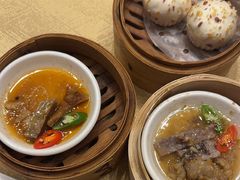 -富力万达嘉华酒店-品珍中餐厅(水果湖店)