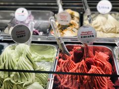 -Dal Cuore 达可芮冰淇淋(陕西北路店)