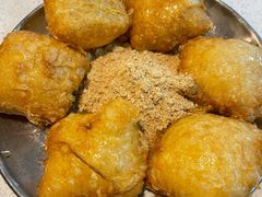 蛋煎糍粑-电台巷火锅(科华总店)