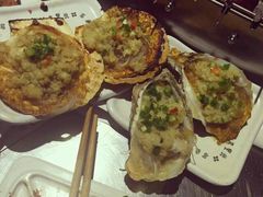 -很久以前羊肉串(大华三路店)