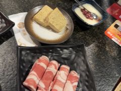 -湊湊火锅·茶憩(世博大道店)