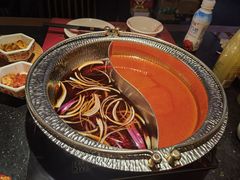 -牛New寿喜烧(新六百店)