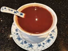陈皮莲子红豆沙-正斗·港式粤菜(SKLP店)