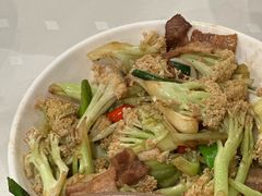 -嘉陵楼馋嘴城(簋街总店)