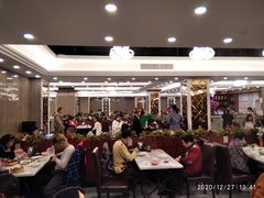 大堂-皇上皇腊味店(下九路店)