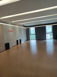 -FineYoga梵音瑜伽·普拉提