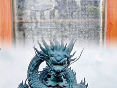 -上海青龙寺