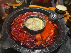 -陈眼镜火锅(总店)