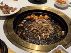 -韩时烤肉(枫蓝店)