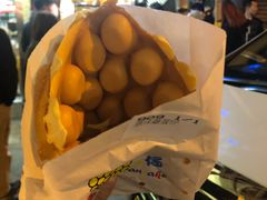 -妈咪鸡蛋仔(尖沙咀东分店)