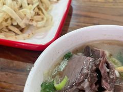 -兄弟俩老李家牛肉汤(总店)