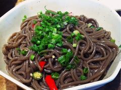 蕨根粉-蛙蛙叫干锅年代(簋街总店)