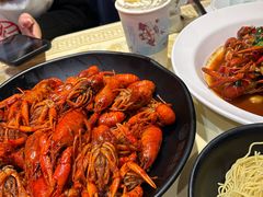 小蓝龙龙虾-聚味瞿记·龙虾堂(坡子街店)