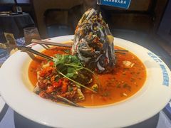 -坛宗剁椒鱼头(河西王府井店)