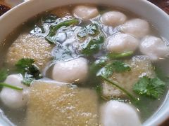 -双塔老饭店