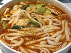 蔬菜拼盘-肚王罐罐里的秘密(铜锣湾店)