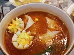 -佳兰雅序融合菜(高新店)