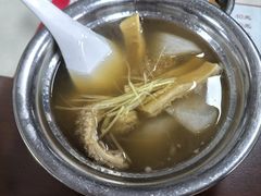 -阿秋牛排(湖心街店)