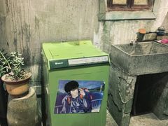 -CITY MART城市集市·里弄(北外滩来福士广场店)