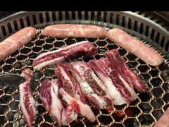 -黑牛の店·和牛烧肉(合生汇店)