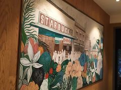 -星巴克(深圳侨城街店)